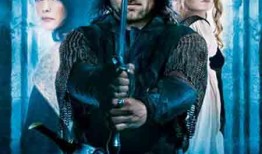 魔戒双塔在线观看,在线观影之旅，探索中土世界的奇幻冒险